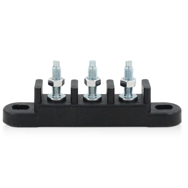 Polaris 3-Post Tall Terminal Block 4011892