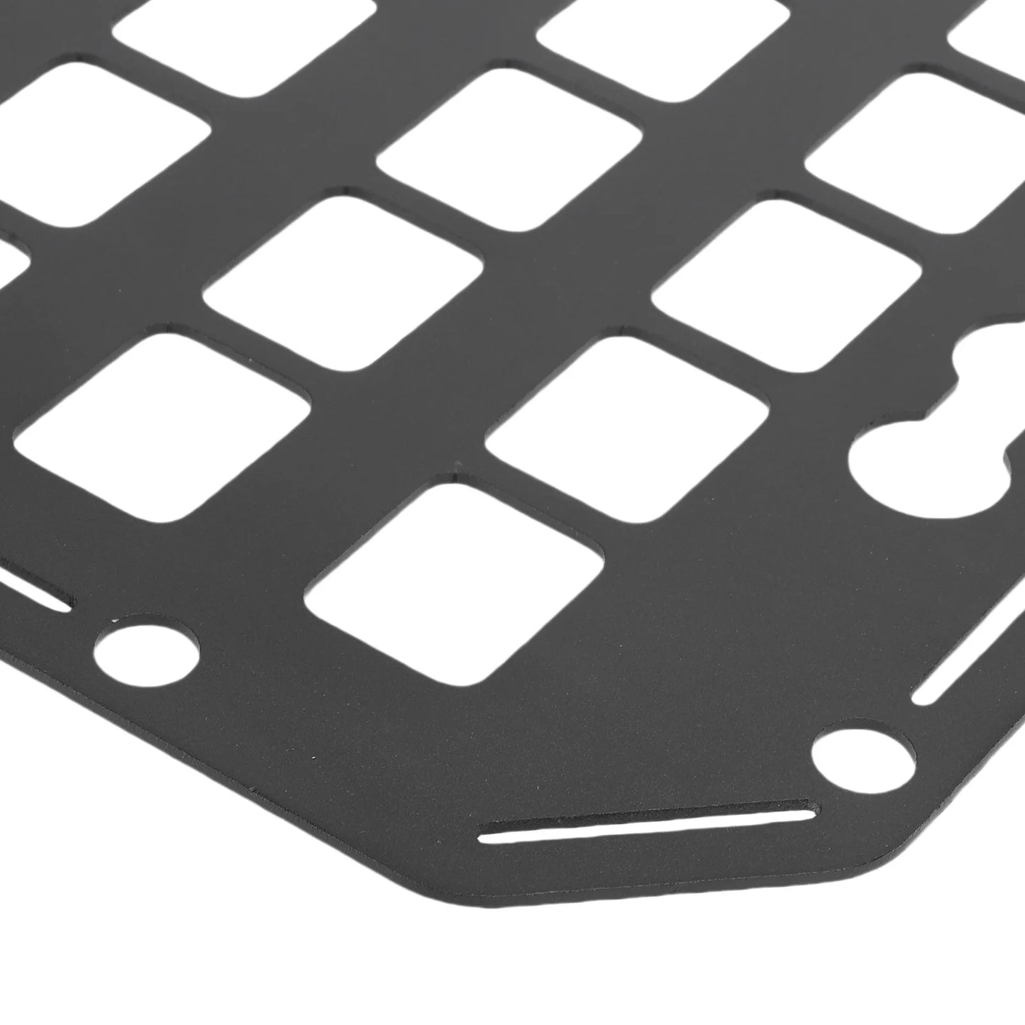 Aluminium Panel for L-Rails