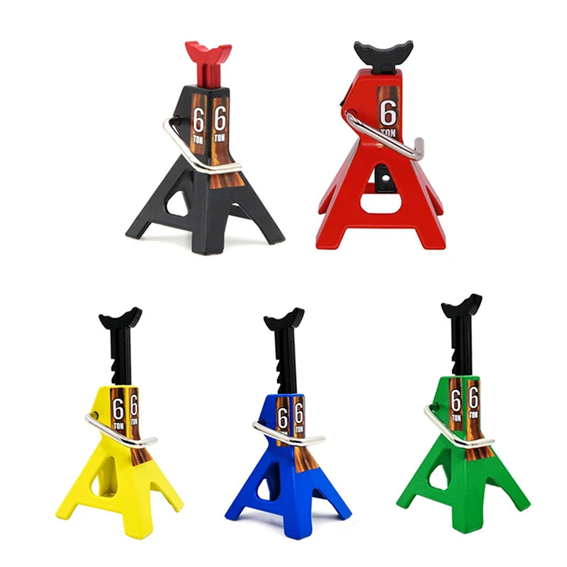 RC Jack Stand, 6 Tonne