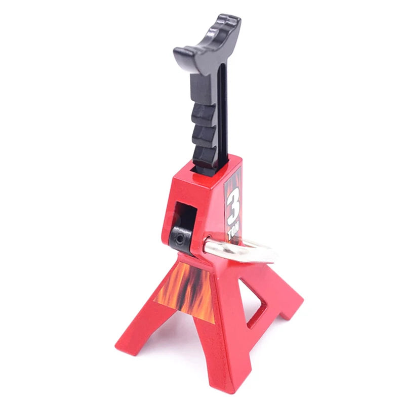 RC Truck Jack Stand Set