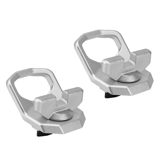 Lock & Ride MAX D-Rings, 2 Pack, 2890894