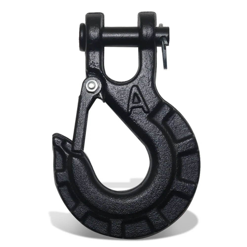10T Trailer Recovery Hook