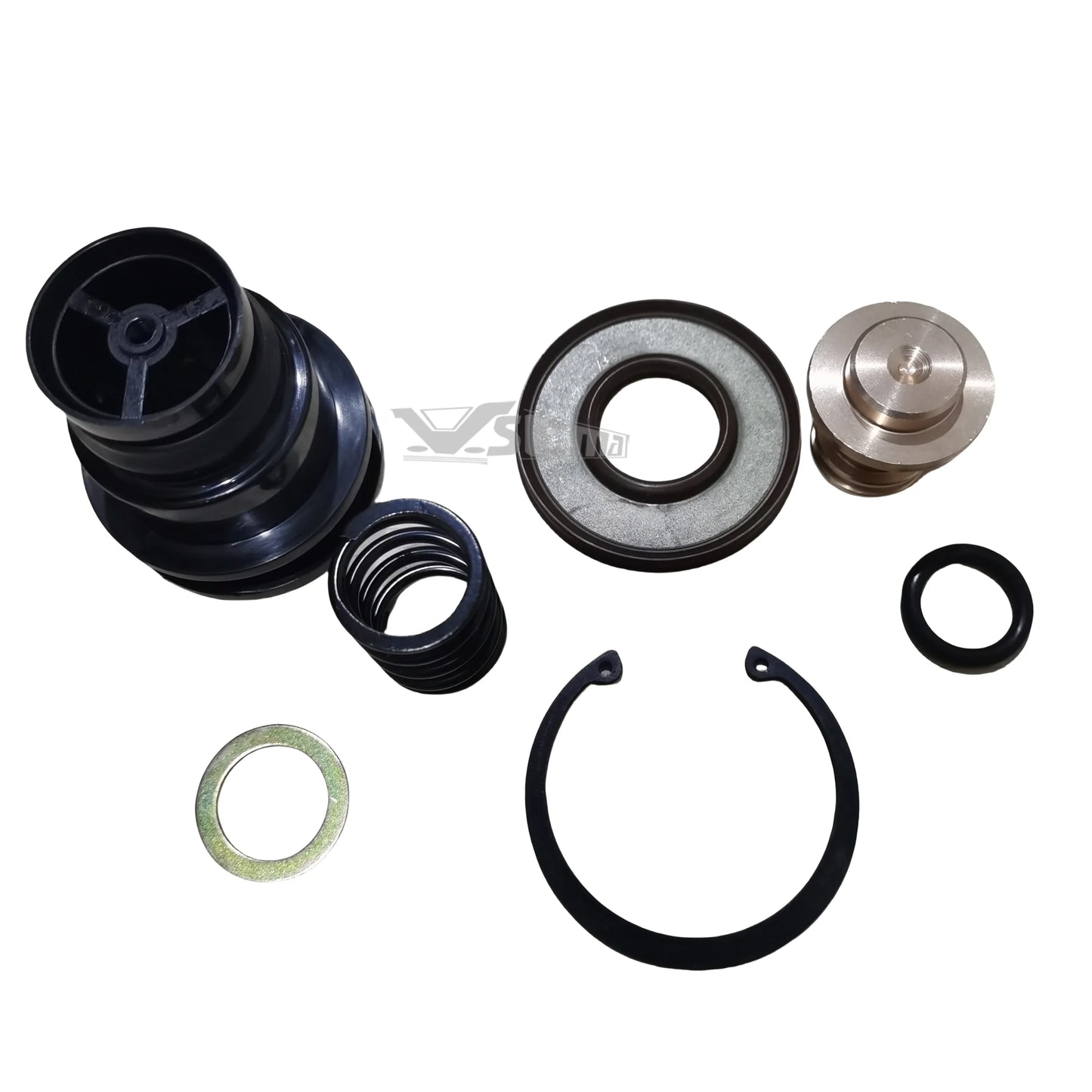 Volvo Truck Air Dryer Repair Kit