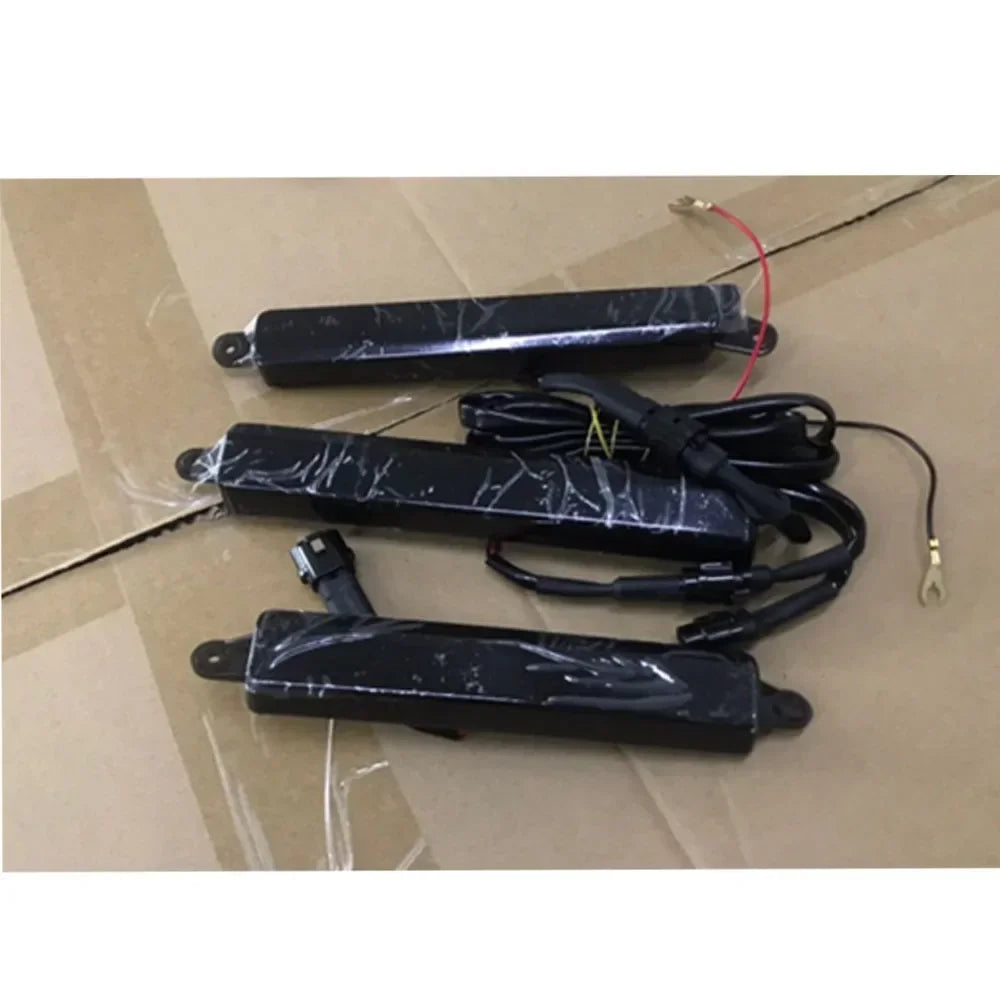Ranger Grille LED Lights, 3-Piece, 12V