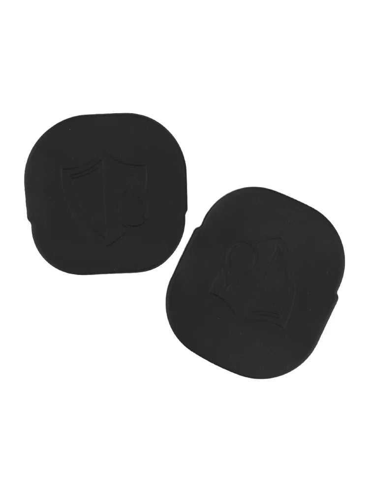 Ford Ranger Rear Axle Cover, Silicone, 2 Pack