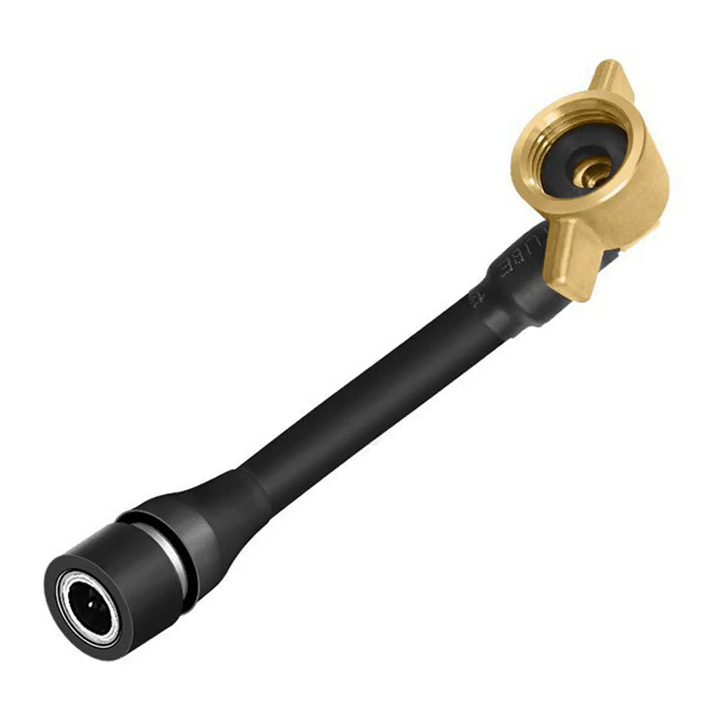 Truck Air Tank Connector Pipe