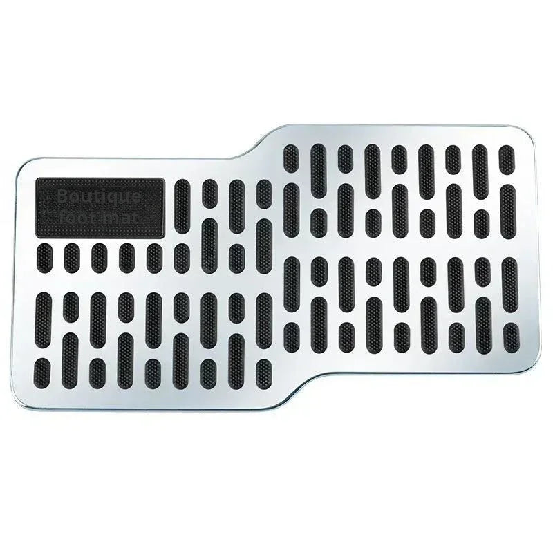 Heavy Duty Truck Floor Mat