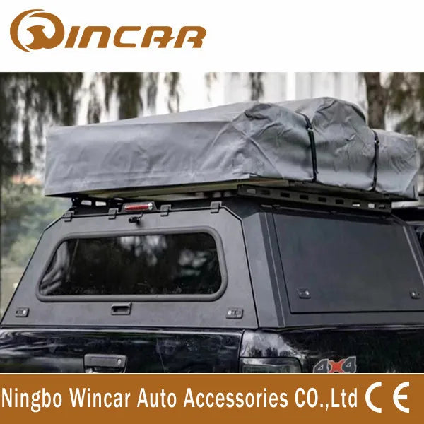 Aluminium Ute Canopy Tent