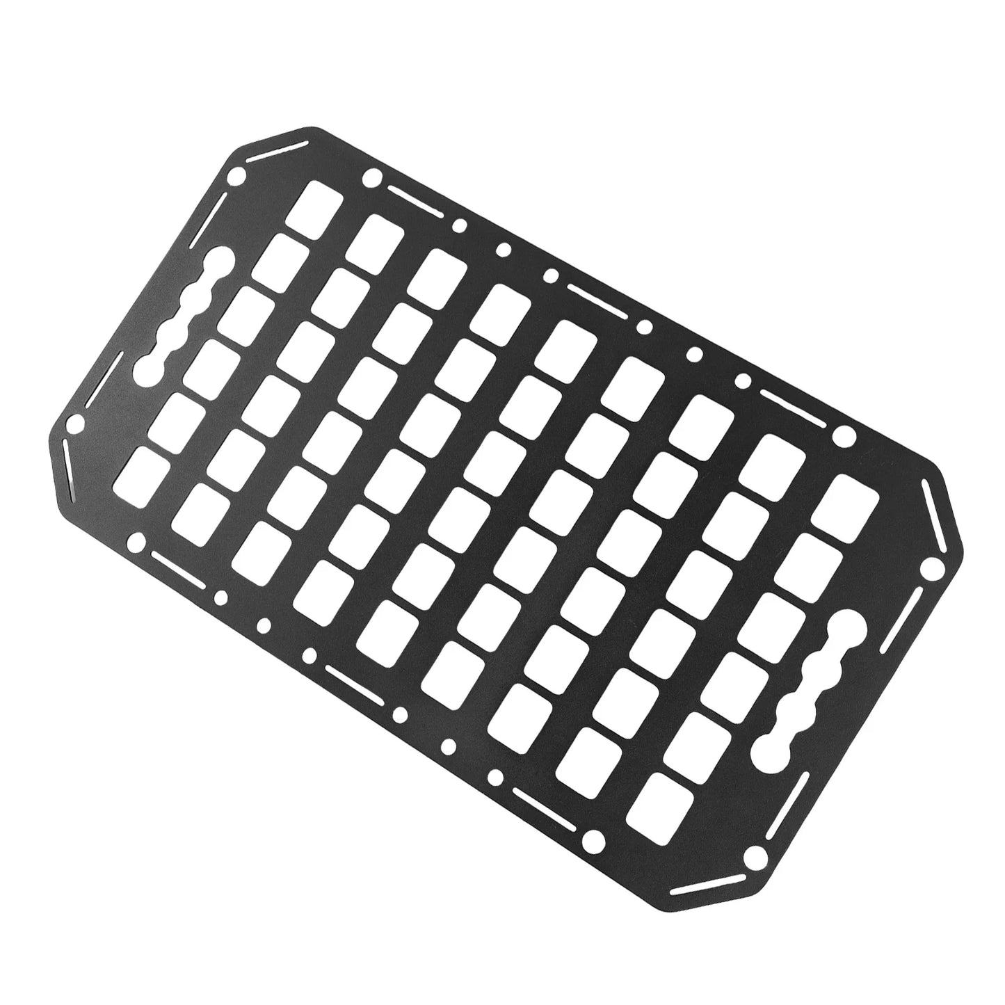 Aluminium Panel for L-Rails