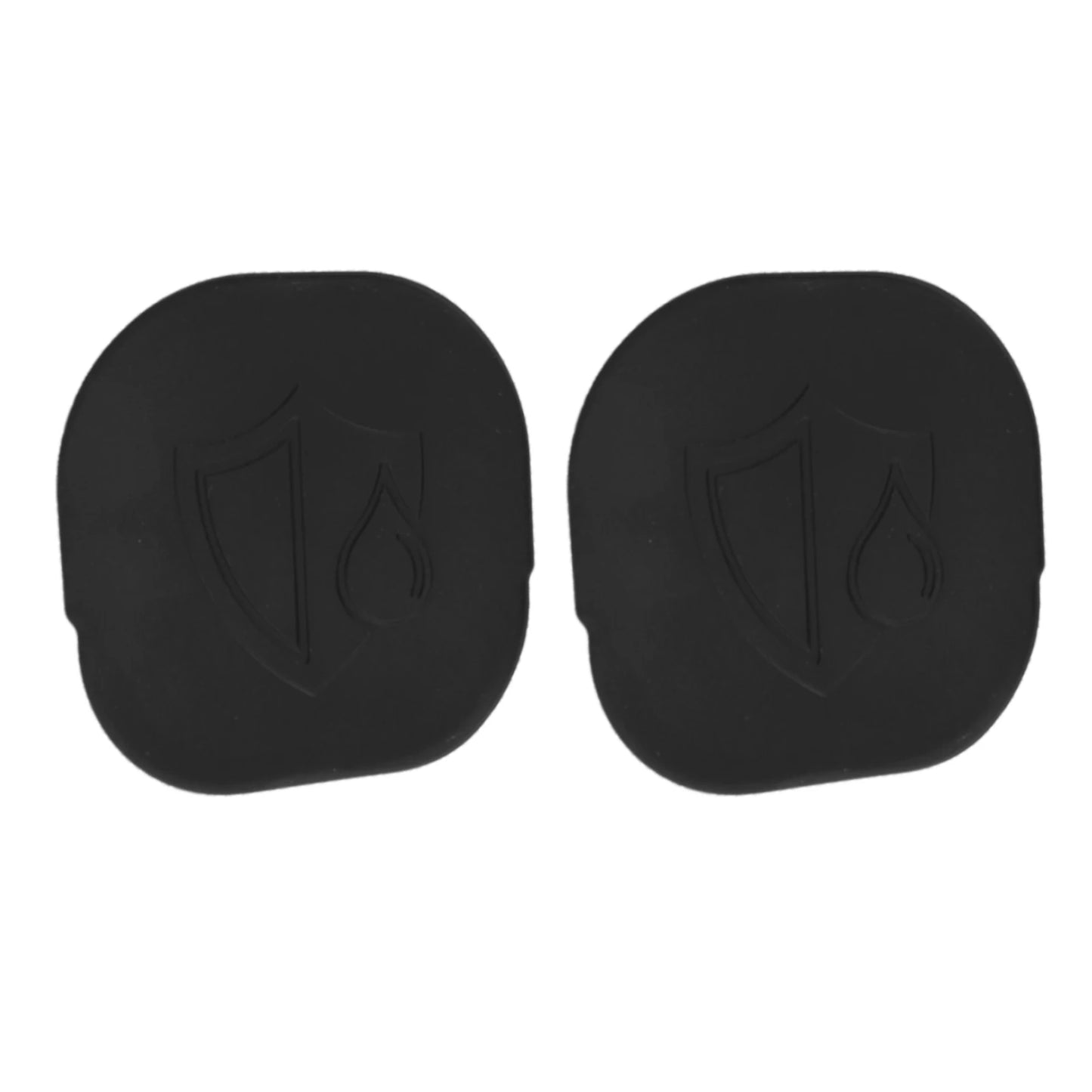Ford Ranger Rear Axle Cover, Silicone, 2 Pack