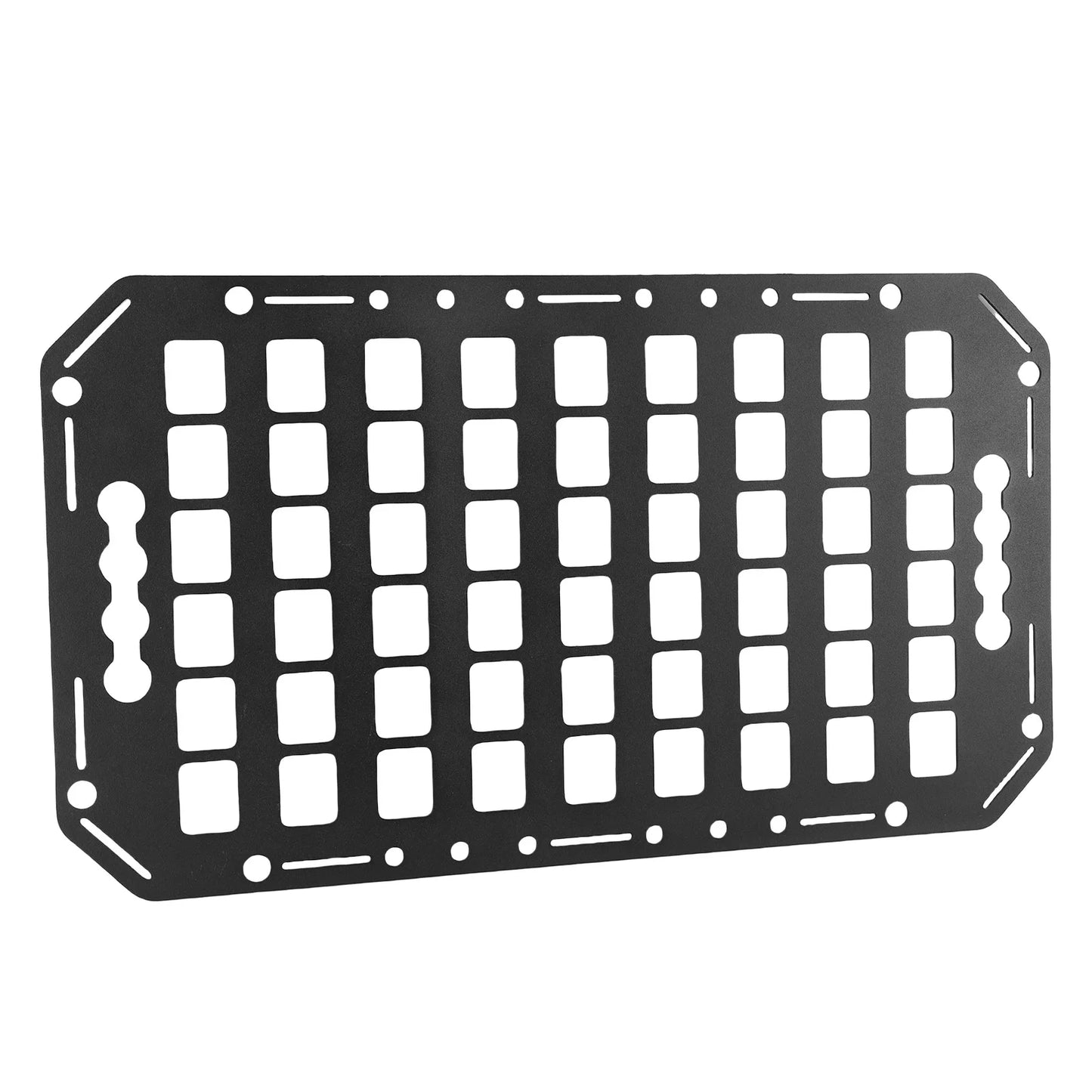 Aluminium Panel for L-Rails
