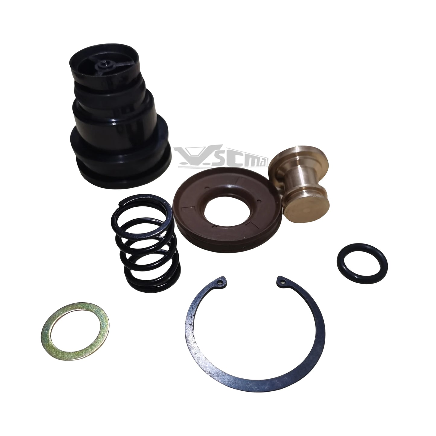 Volvo Truck Air Dryer Repair Kit 20884121