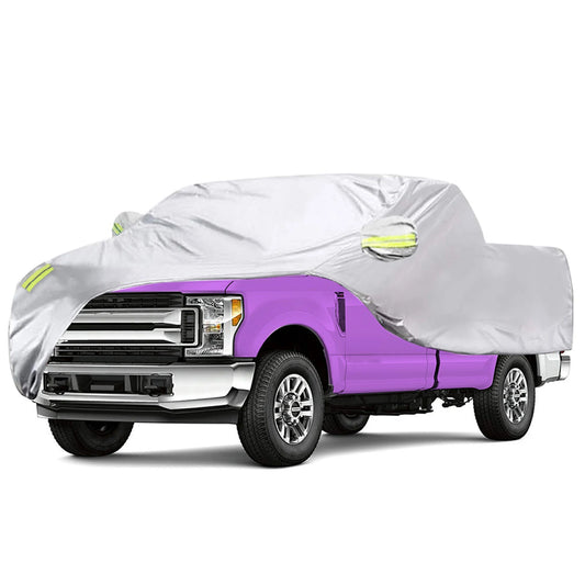 All-Weather Ute Cover - M/L