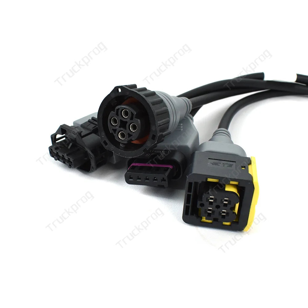Xtruck Y006 NOx Sensor Tester
