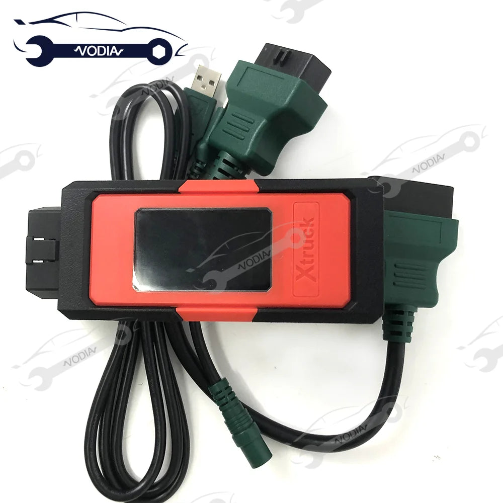 Xtruck X005 Plus Truck Diagnostic Tool