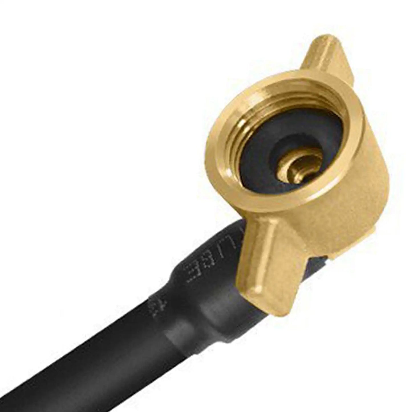 Truck Air Tank Intake Connector Hose
