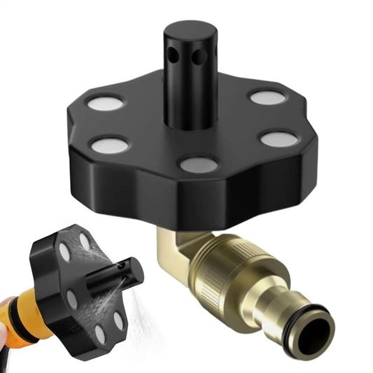 Underbody Wash Flusher for Truck & 4WD