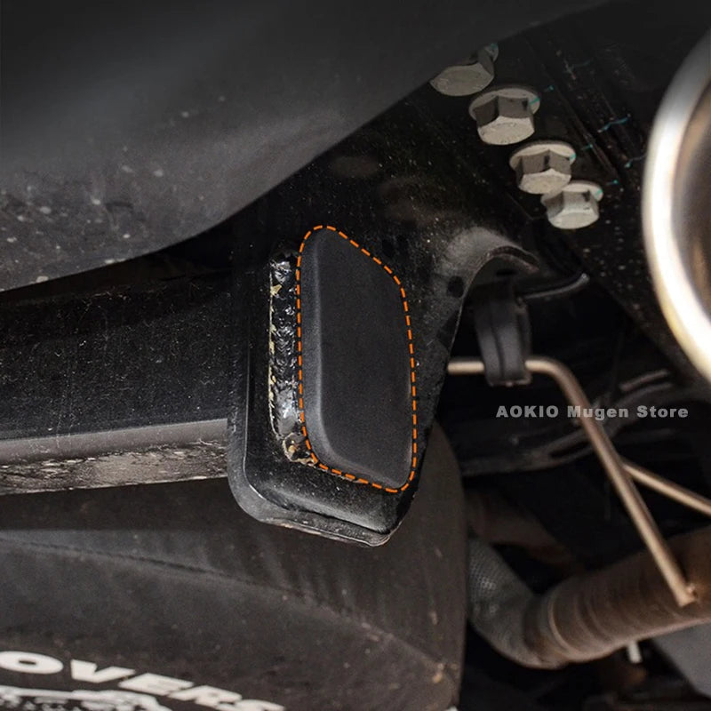 Ford Ranger 2023-2025 Tow Hook Cover