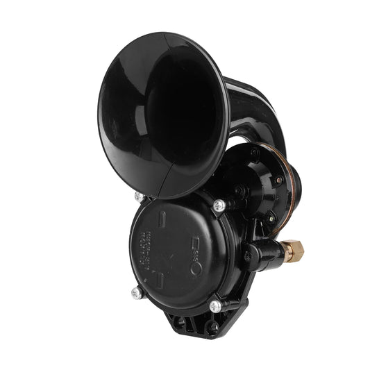135dB Truck Air Horn - 12/24V