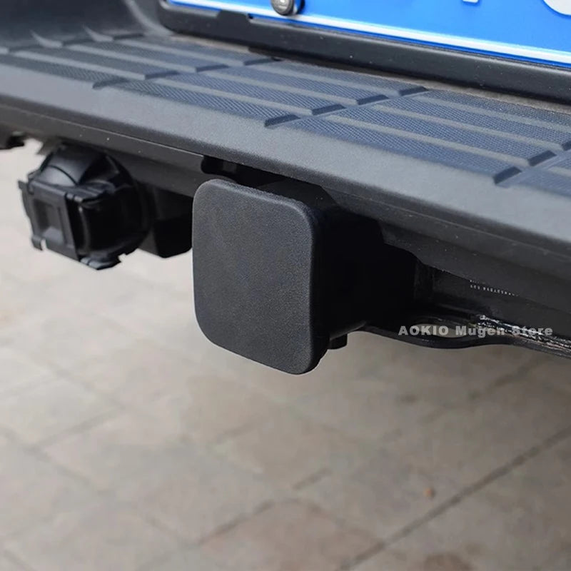 Ford Ranger 2023-2025 Tow Hook Cover