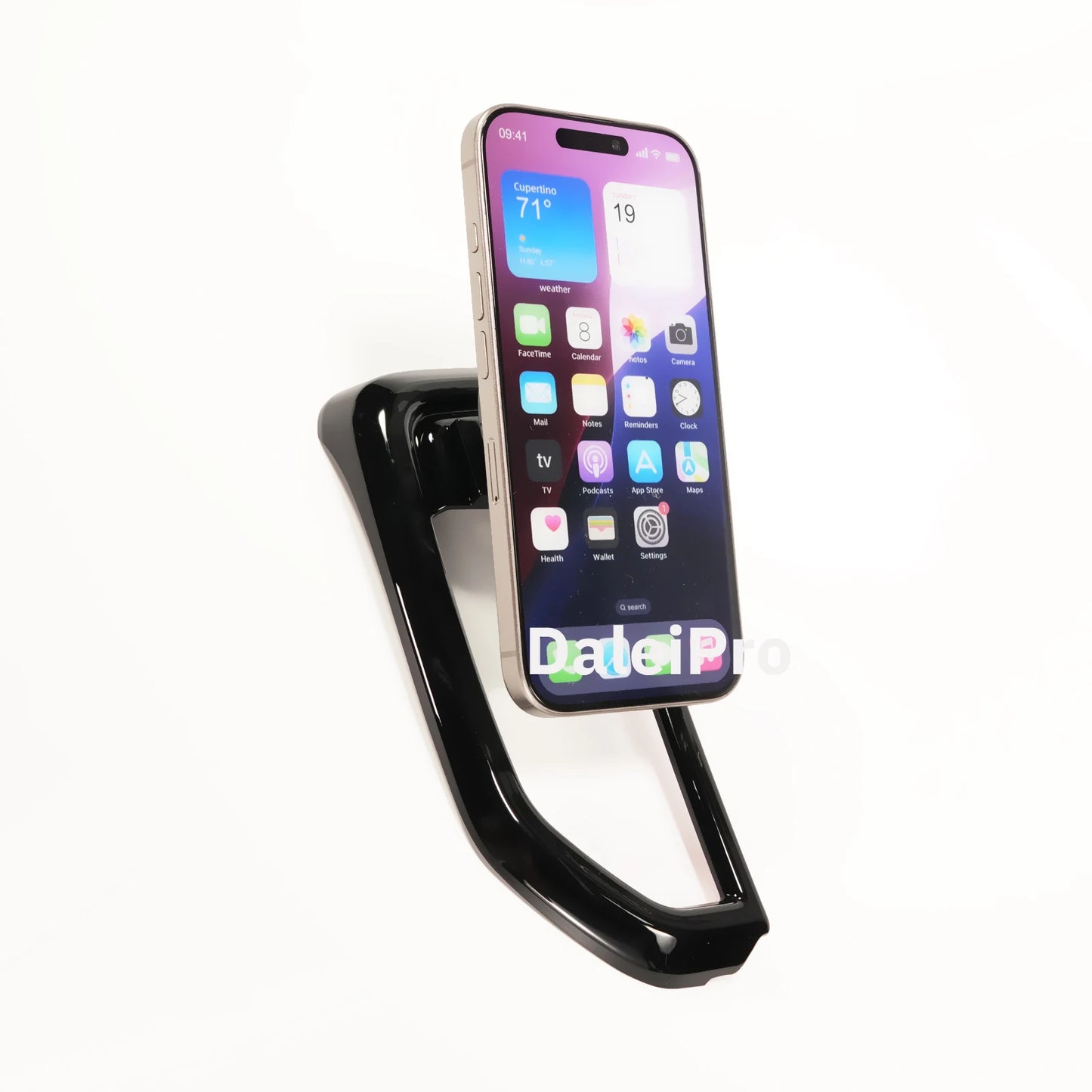 Ford Ranger Raptor/Tremor Phone Holder 2023-2025
