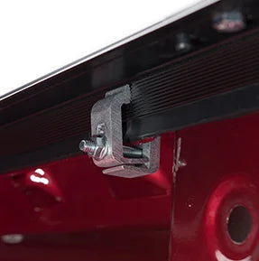 Ford/Ranger Soft Roll-Up Tonneau Cover