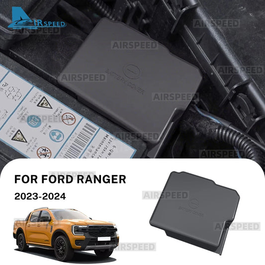Ford Ranger 2023-2024 Battery Terminal Cover