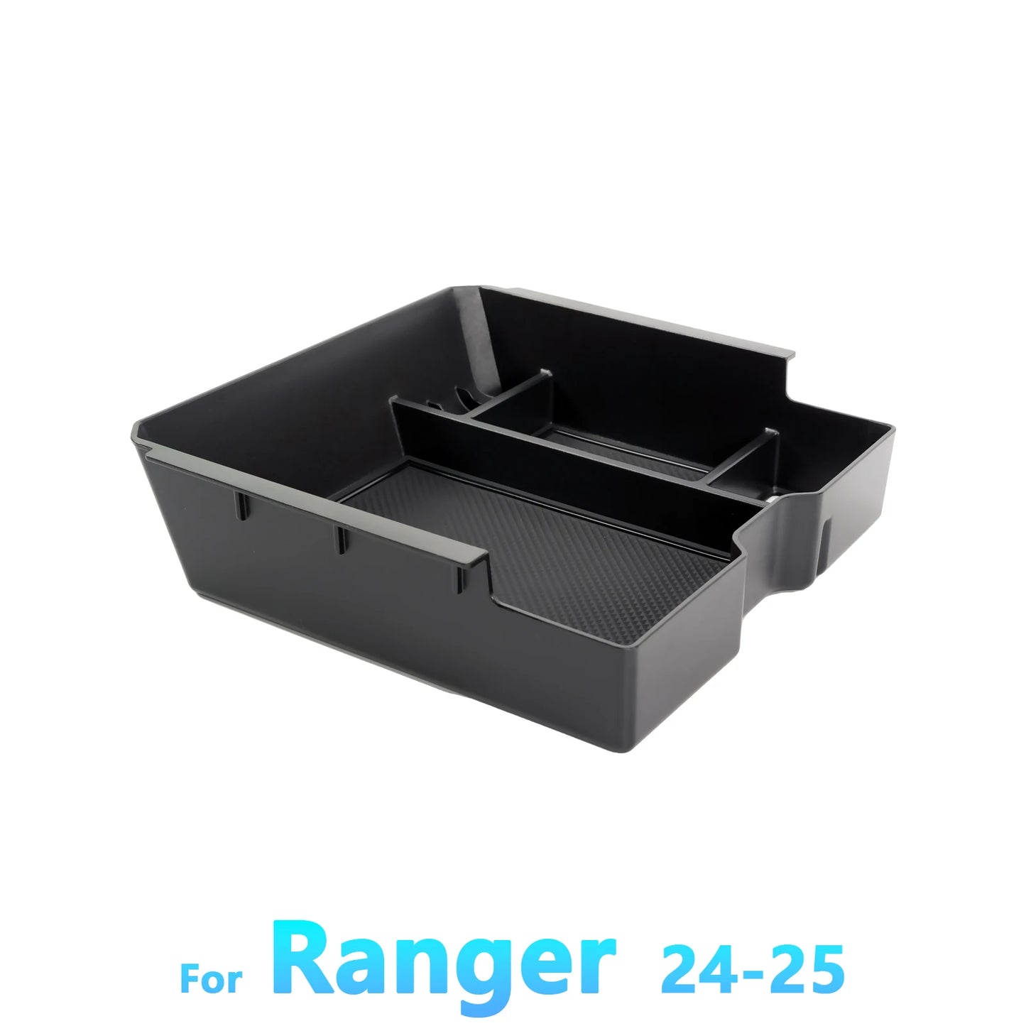 Ford Ranger Centre Console Organiser Tray