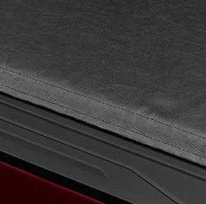 Ford/Ranger Soft Roll-Up Tonneau Cover