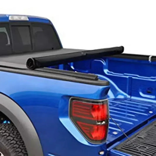 Universal Soft Ute Tonneau Cover