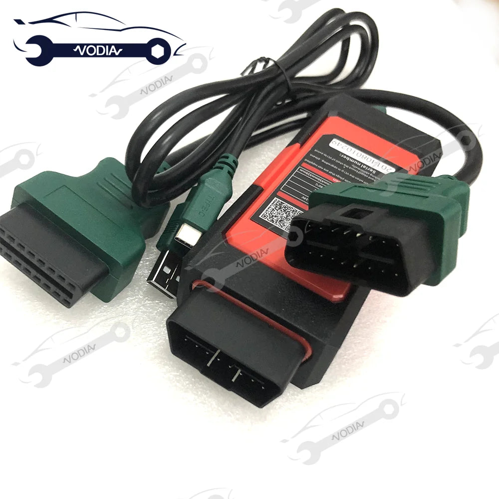 Xtruck X005 Plus Truck Diagnostic Tool