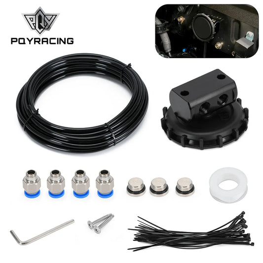 170112 Differential Breather Kit