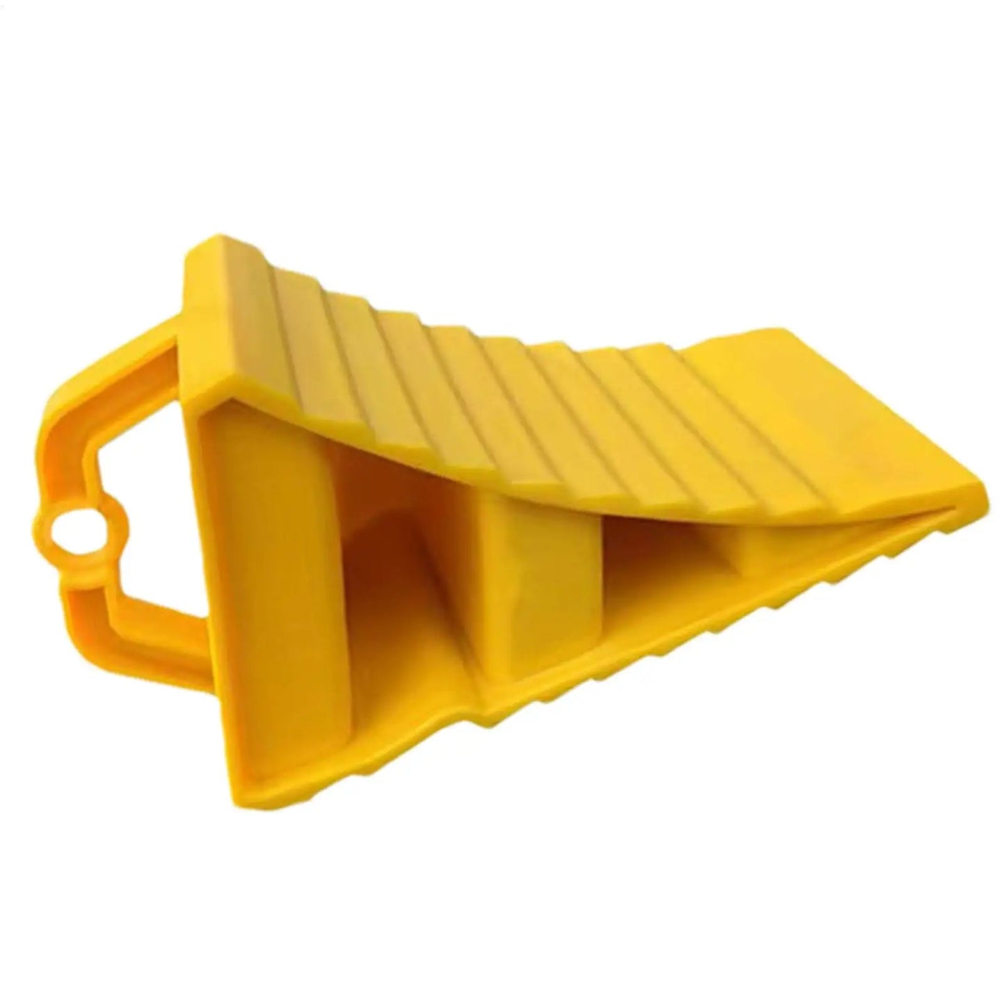 ABS Wheel Chock with Handle