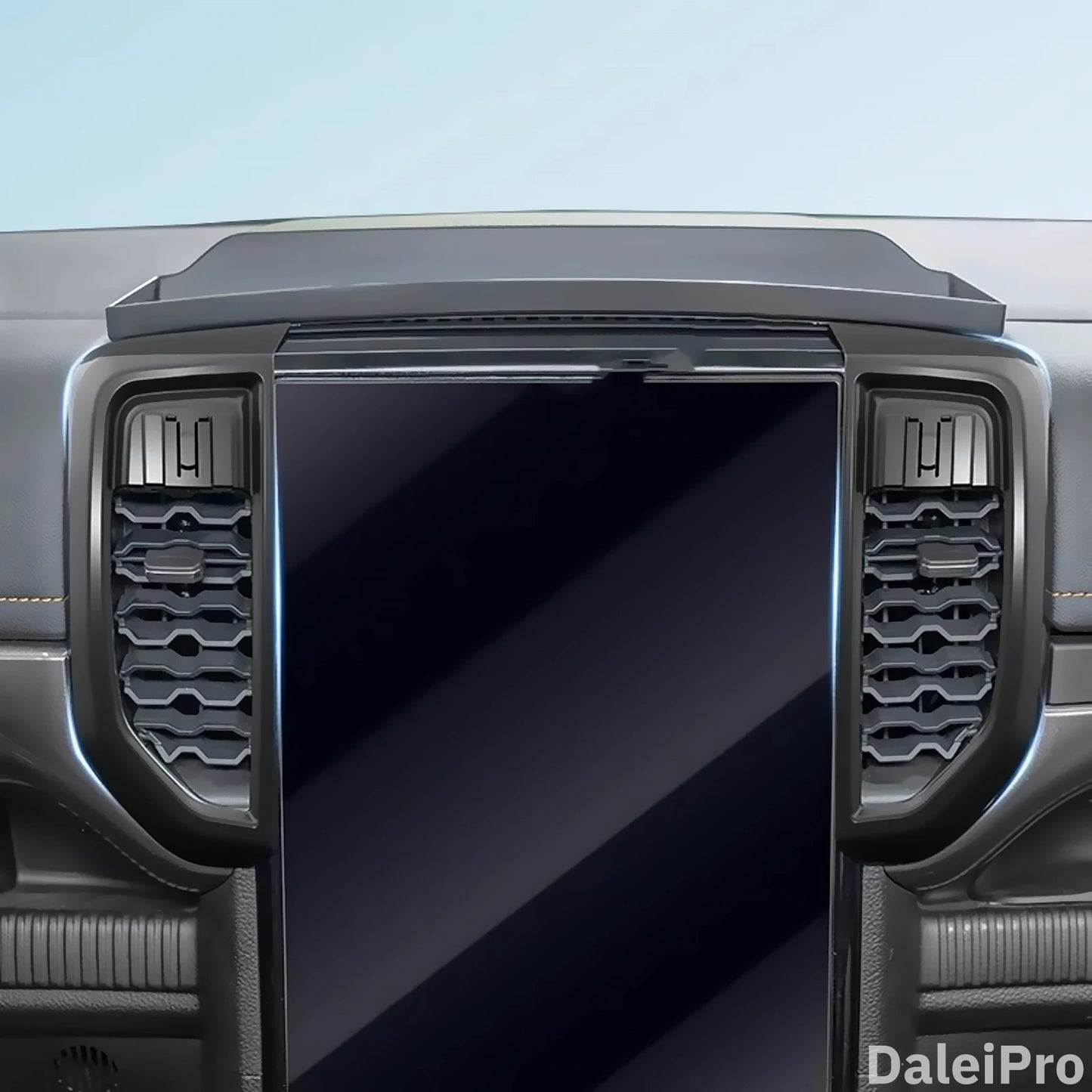 Ford Ranger Raptor/Tremor Phone Holder 2023-2025