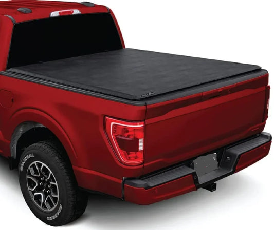 Ford/Ranger Soft Roll-Up Tonneau Cover