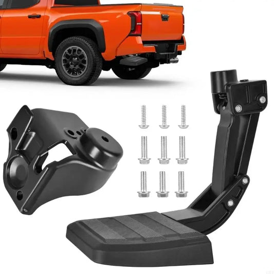 Retractable Rear Step, 300 kg