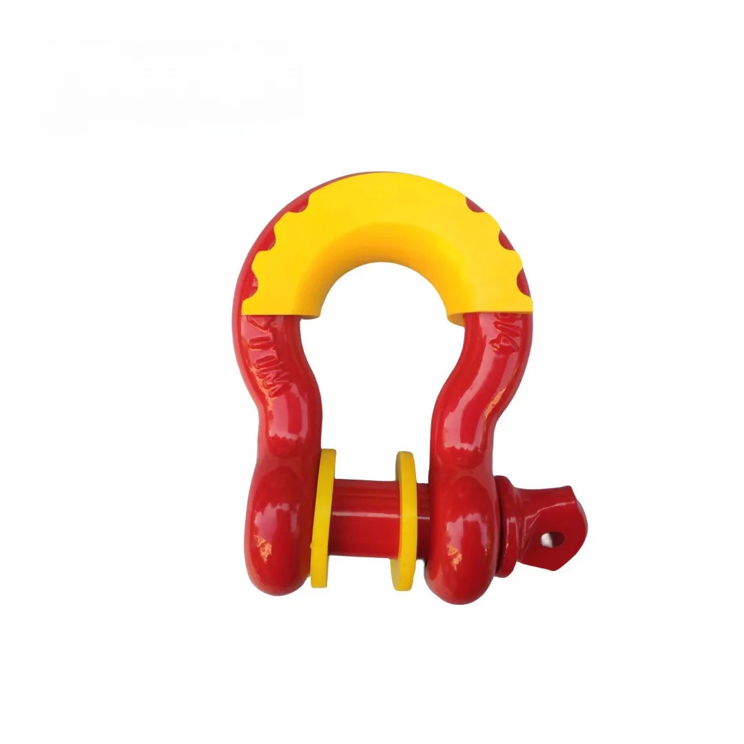 3/4in D-Ring Shackle 4.75T