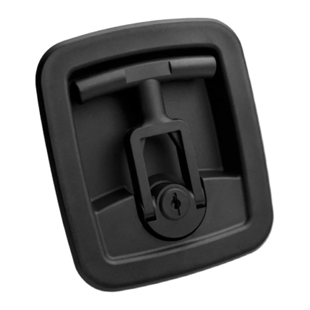 T-Handle Lock with Keys