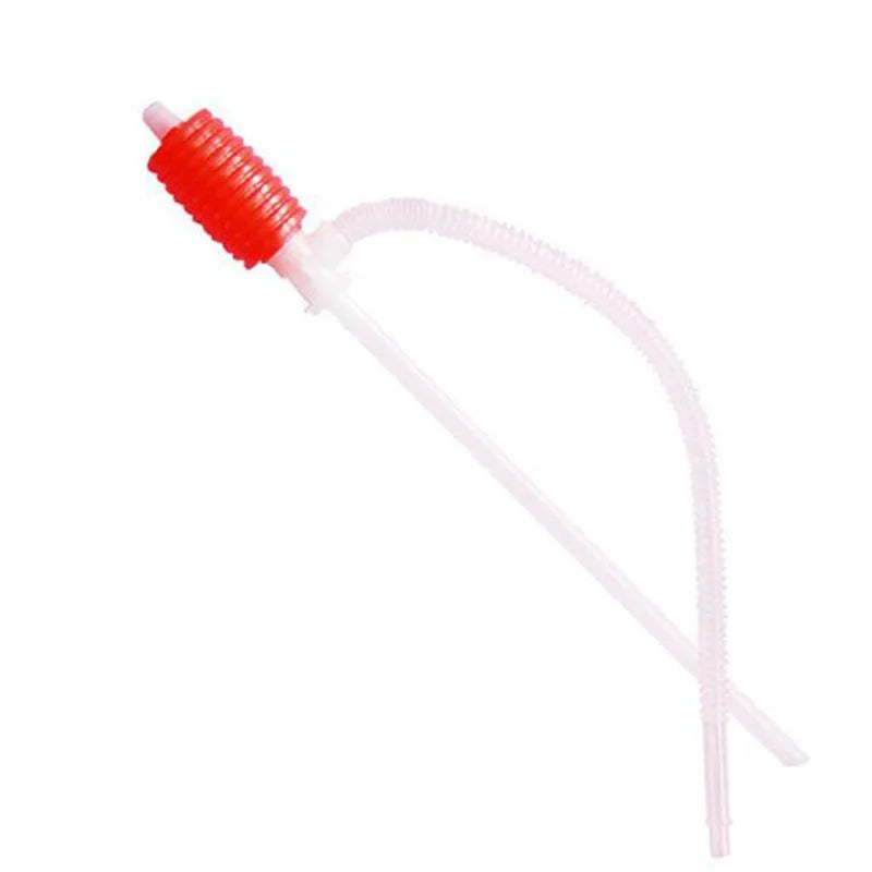 Manual Fuel Transfer Pump