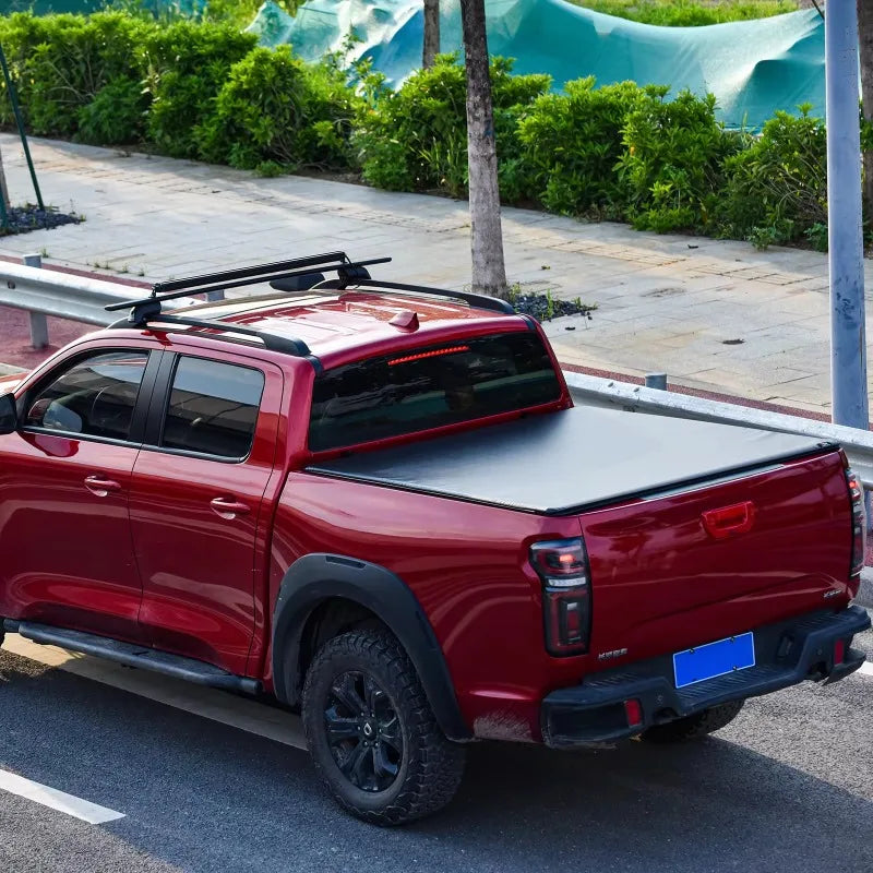 Waterproof Soft Tonneau Cover for Utes