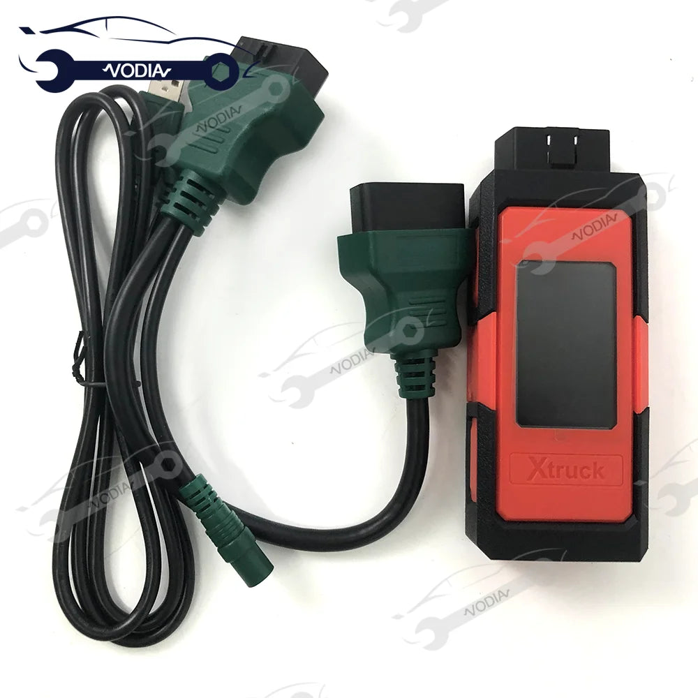 Xtruck X005 Plus Truck Diagnostic Tool