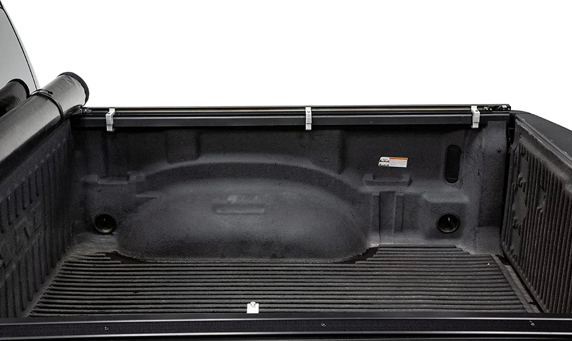 Ford/Ranger Soft Roll-Up Tonneau Cover