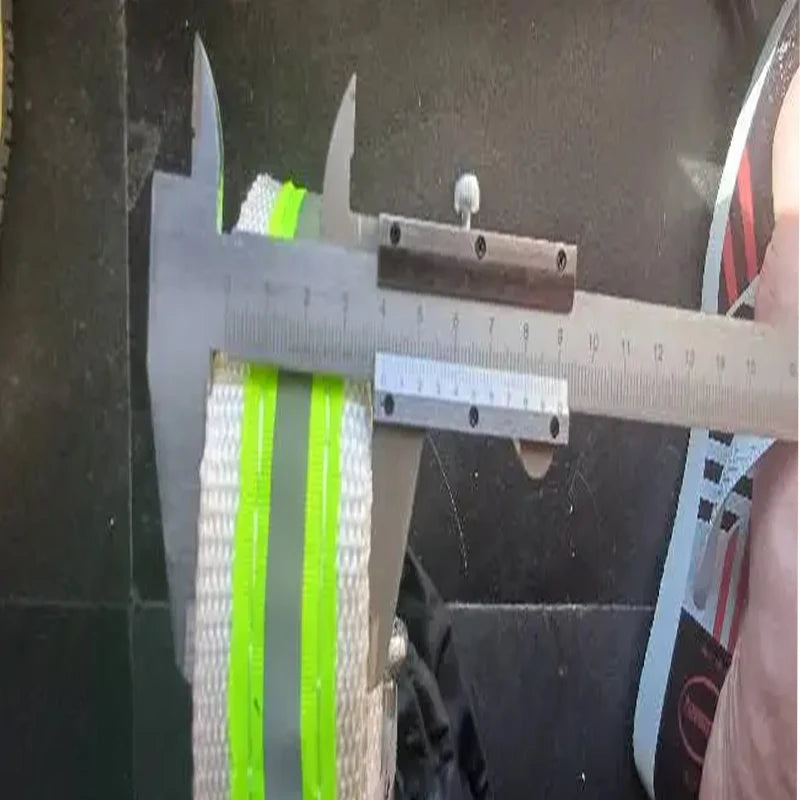 10T Recovery Tow Rope 4m / 5m / 7m