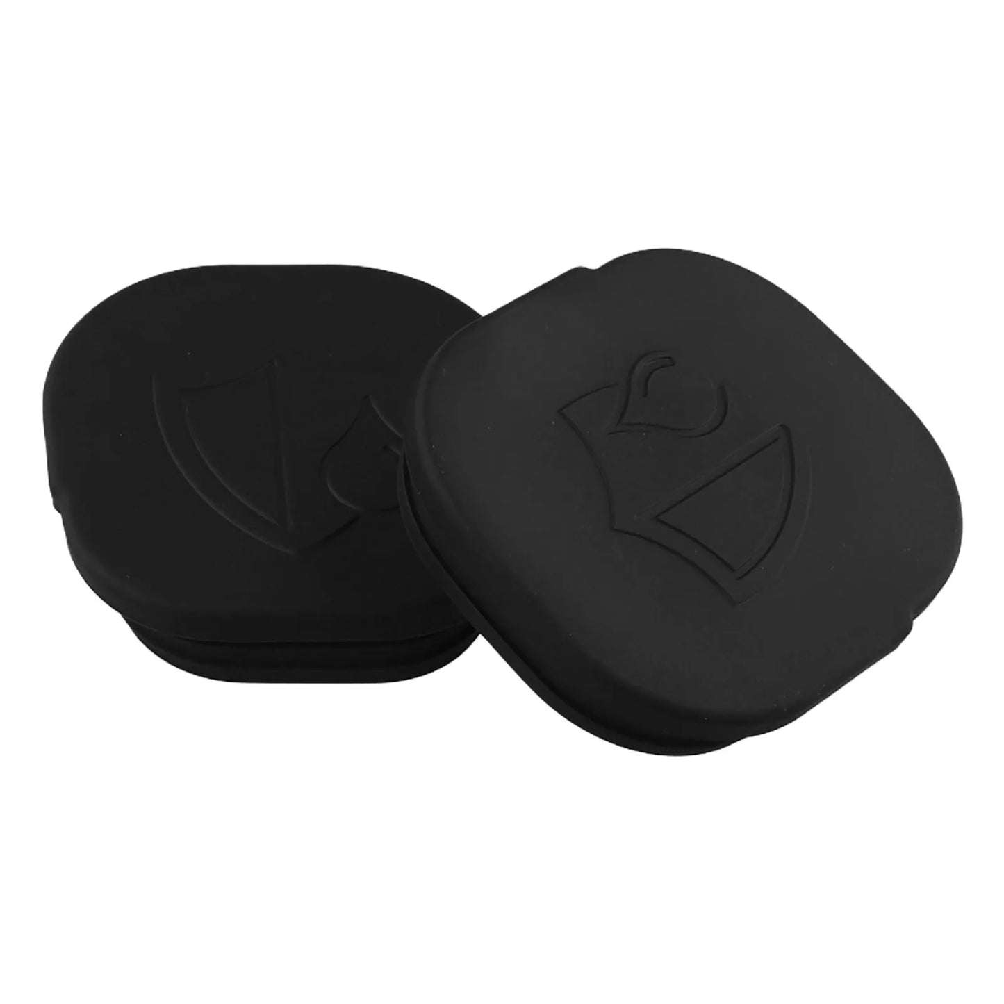 Ford Ranger Rear Axle Cover, Silicone, 2 Pack