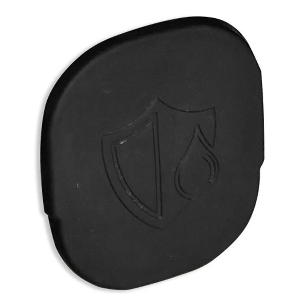 Ford Ranger Rear Axle Cover, Silicone, 2 Pack