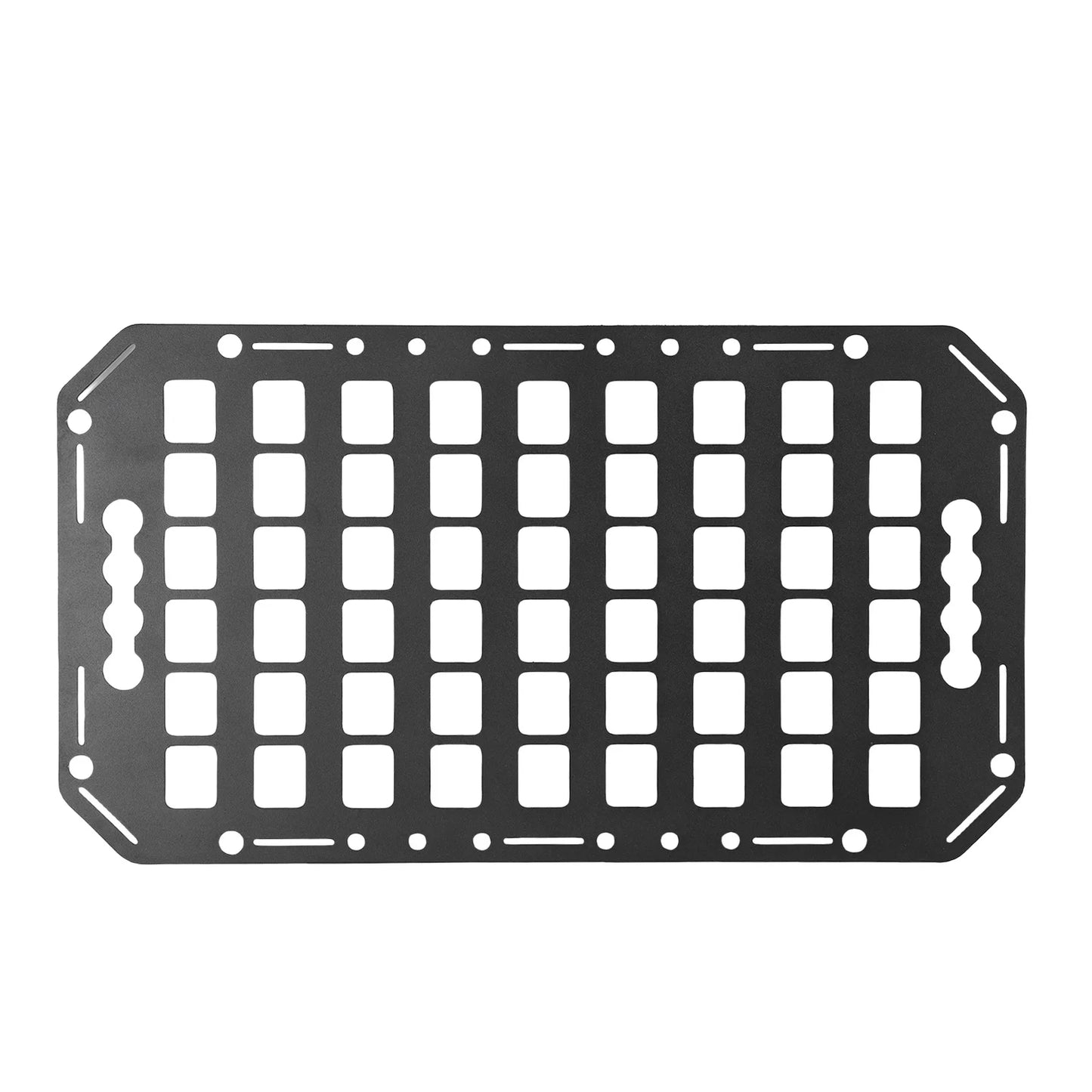 Aluminium Panel for L-Rails