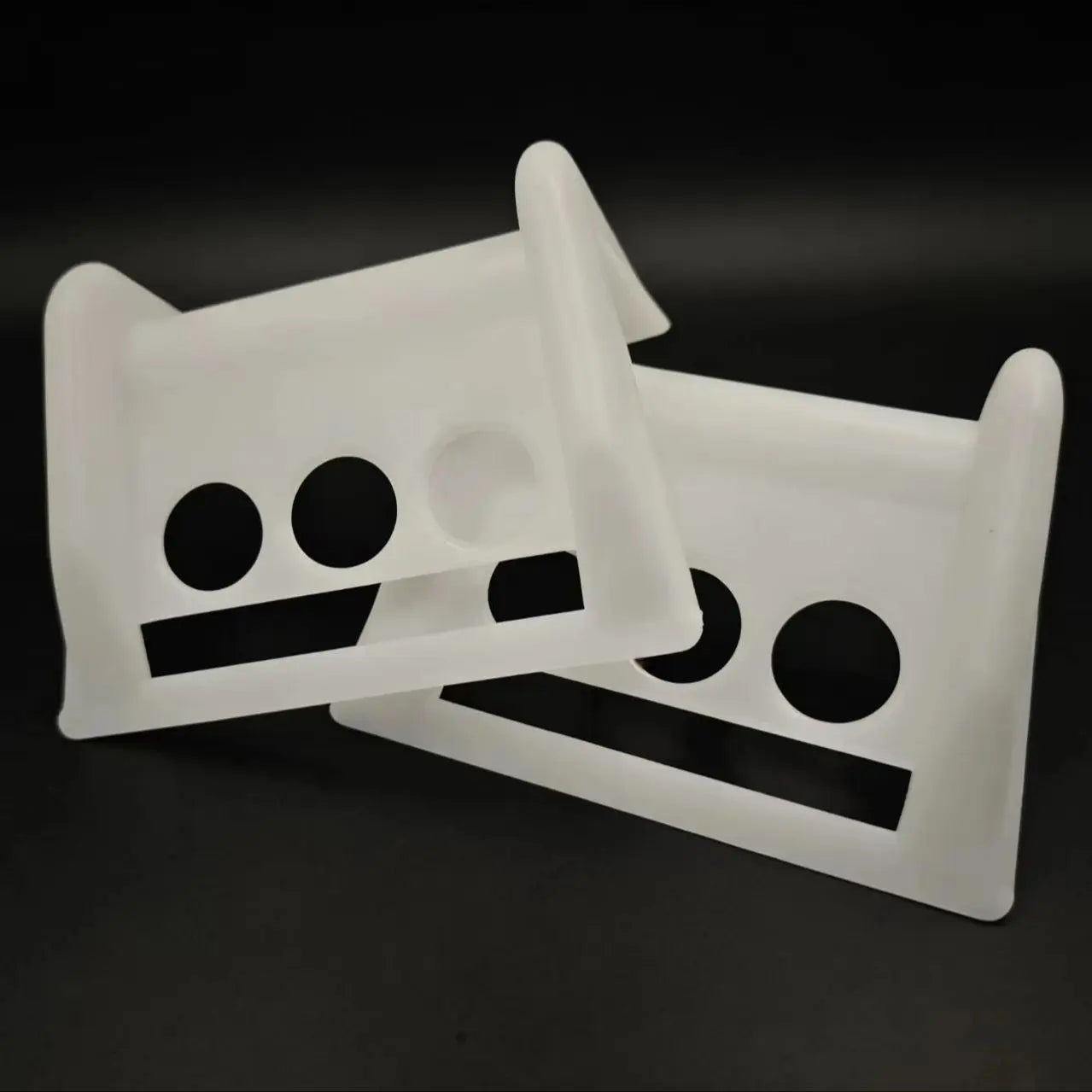 Cargo Strap Corner Protectors - 2 Pack