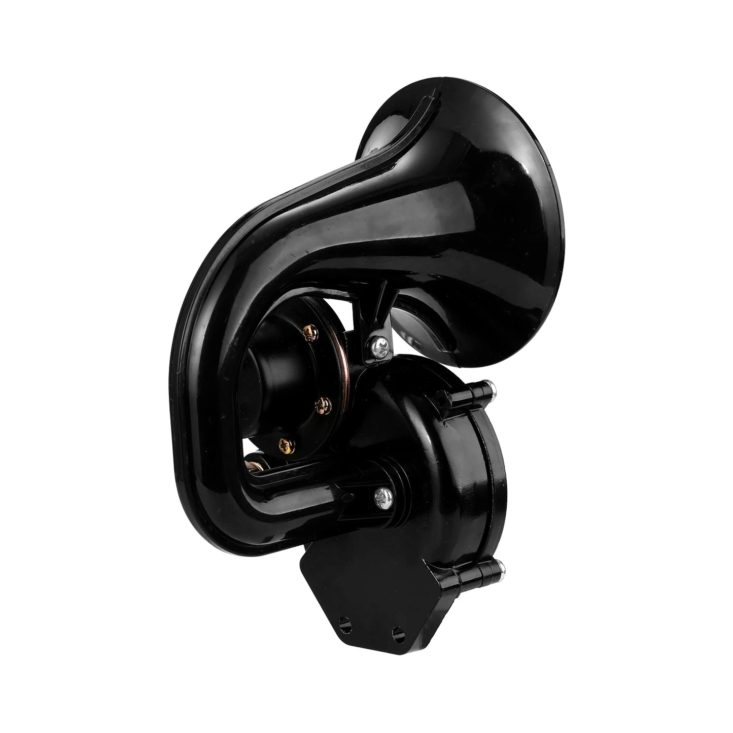Truck Air Horn, 135dB, 12/24V