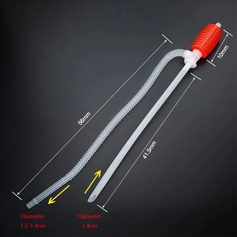 Manual Fuel Transfer Pump