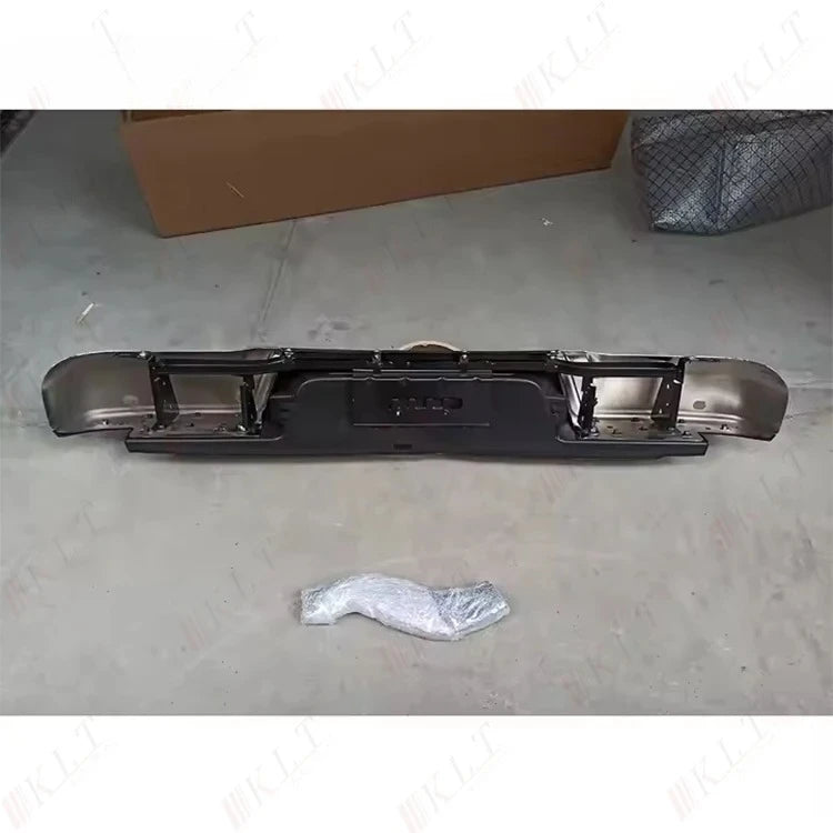 Ford Ranger T6 Rear Bumper with Step